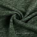 R/T Cotton Yarn textile dyed jersey fleece loose knitted fabric Supplier